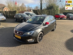 SEAT Ibiza - 1.0 EcoTSI FR Connect , navigatie , pdc voor en achter