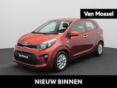 Kia Picanto - 1.0 DPi DynamicLine | AIRCO | NAVIGATIE | CAMERA
