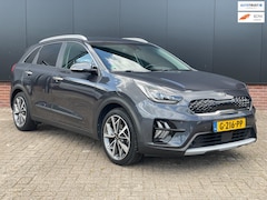 Kia Niro - 1.6 GDi Hybrid ExecutiveLine