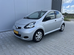 Toyota Aygo - 1.0-12V Access