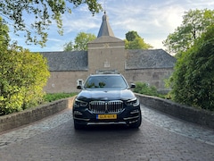 BMW X5 - 45e xDrive High Executive X-line