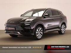 BYD Seal U - 1.5 DM-i FWD Boost BRUIN/ZWART INTERIEUR | PANORAMADAK | STUURVERWARMING | STOELKOELING |