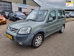 Peugeot Partner MPV - 1.6-16V VTC Airco Bj:2006 NAP
