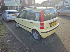 Fiat Panda - 1.1 Active