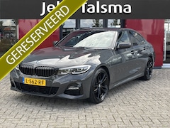 BMW 3-serie - 320i Business Edition | M-Sport | 19" velgen | Electrische trekhaak