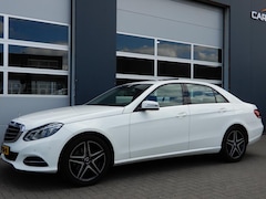 Mercedes-Benz E-klasse - 300 Ambition Elegance LED/Navi//CruiseControl/Trekhaak