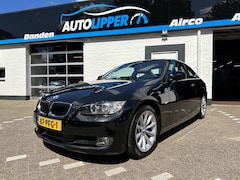 BMW 3-serie Coupé - 320i Corporate Lease Executive /Nieuwe apk bij aflevering