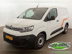 Citroën Berlingo - 1.5 BlueHDI Airco Club