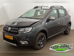 Dacia Sandero Stepway - 0.9 TCe 65.481 km Airco Navi Camera SL Stepway