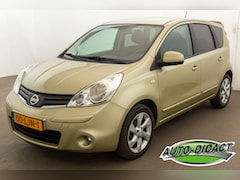 Nissan Note - 1.4 Airco