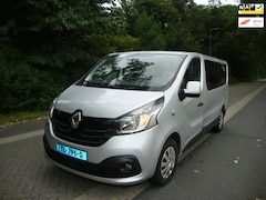 Renault Trafic Passenger - 1.6 dCi Grand Expression Energy
