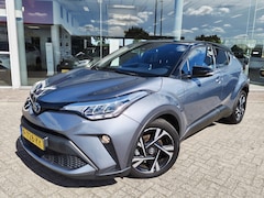 Toyota C-HR - 1.8 Hybrid Business Plus Bi-Tone | Navi | Keyless Entry&Start |