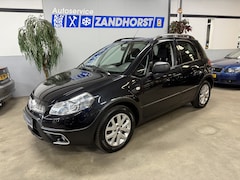 Fiat Sedici - 1.6-16V Young