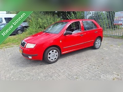 Skoda Fabia - 1.4 Classic