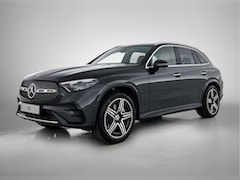 Mercedes-Benz GLC-klasse - 400e 4MATIC Sport Edition | Trekhaak | Nightpakket | AMG Premium Plus | Rijassistentiepakk