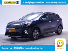 Kia Niro - 1, 6 GDi Hybrid Dynamic PlusLine [ Apple carplay Cruise Navigatie]