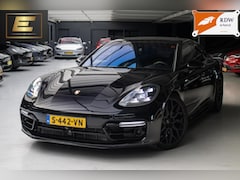 Porsche Panamera - 4.0 Turbo S E-Hybrid | 680PK | Stoelmassage | Burmeister