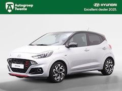 Hyundai i10 - 1.0 T-GDI N Line | Cruise Control |