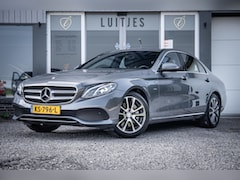 Mercedes-Benz E-klasse - 350e Trekhaak I Sfeerverlichting I Carplay I Luchtvering I NL-auto I NAP