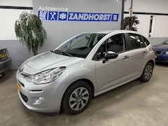 Citroën C3 - 1.0 VTi Attraction