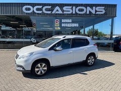 Peugeot 2008 - 1.2 Active CRUISE CONTROL/ LED/ DAKRAILS