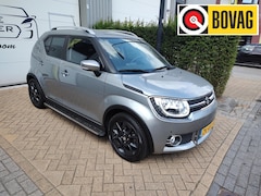Suzuki Ignis - 1.2 Stijl Smart Hybrid Carplay Navigatie Keyless Camera Vol Opties