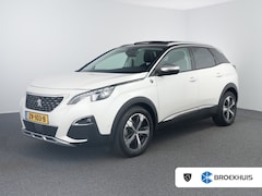 Peugeot 3008 - 1.6 PureTech 180PK Crossway Automaat | Achteruitrijcamera | Apple Carplay/Android Auto|tel