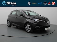 Renault Zoe - R135 Zen 52 kWh Automaat Cruise | Climate | Carplay | Parkeersens. achter