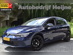 Volkswagen Golf - 1.0 TSI 110PK LIFE VIRTUAL/NAVI/PDC