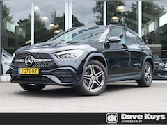 Mercedes-Benz GLA-Klasse - 250 e AMG Line | Trekhaak | Widescreen