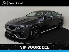 Mercedes-Benz AMG GT 4-Door Coupe - AMG 63 S 4MATIC+ Premium Plus / Stoelverwarming / 360Graden-Camera / Memory-Stoelen /