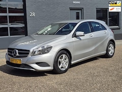 Mercedes-Benz A-klasse - 180 Prestige ZEER MOOI RIJDT PERFECT