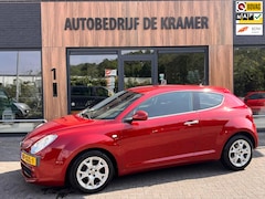 Alfa Romeo MiTo - 0.9 TwinAir Distinctive