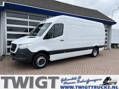 Mercedes-Benz Sprinter - 319 3.0 CDI L3H2 Automaat/Airco/Carplay