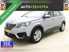 Peugeot 5008 - 1.2 PureTech Active