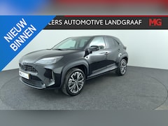Toyota Yaris Cross - 1.5 Hybrid Executive