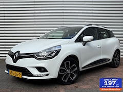 Renault Clio Estate - 0.9 TCe Life Airco Cruise Led Carplay 2020 Uniek 44590 KM Gerden Dealer Onderhouden Eerste