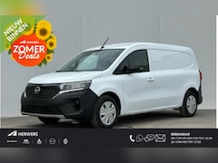 Nissan Townstar - N-Connecta L2 45 kWh / CCS snelladen / Camera / Climate control / Cruise control / apple c