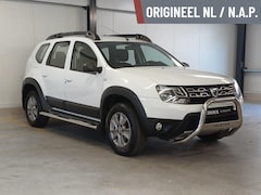 Dacia Duster - 1.2 TCe 4x2 Lauréate (Trekhaak /Airco / Cruise)