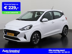 Hyundai i10 - 1.0 Comfort Smart 5-zits | Camera | Navigatie | Apple/Android Carplay | Zondag Open