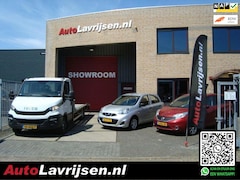 Toyota Auris - 1.8 Full HYBRID DYNAMIC BUSINESS PARELMOER NAVI/CAMERA CRUISE LMV PDC ECC KEYLESS TEL