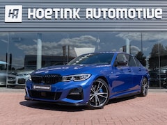 BMW 3-serie - 330i High Executive | Schuif kantel dak | Laser | Harman Kardon | Hud
