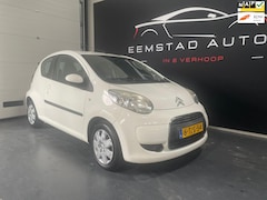 Citroën C1 - 1.0-12V Séduction