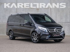 Mercedes-Benz V-klasse - V250 | AMG | Incl BTW & BPM | 7-persoons | stoelkoeling | nette staat