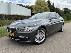 BMW 3-serie - 316i Executive / AUTOMAAT / NAVI / CRUISE / 174dkm NAP