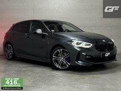 BMW 1-serie - 118i M-Sport Harman/Kardon HUD CarPlay Sfeer Trekh