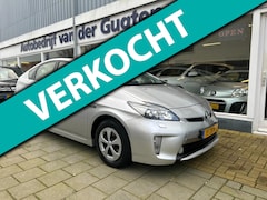 Toyota Prius - 1.8 Plug-in Hybrid Aspiration