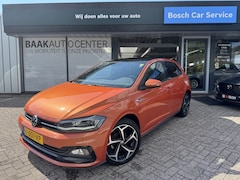 Volkswagen Polo - 1.0 TSI Highline Business R | Panoramadak | Virtual | Beats