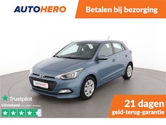 Hyundai i20 - 1.2 HP i-Motion Comfort | MH77524 |