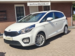 Kia Carens - 1.6 GDi Dyn.PlusL. APPLE CARPLAY & ANDROID AUTO / CAMERA / STUUR